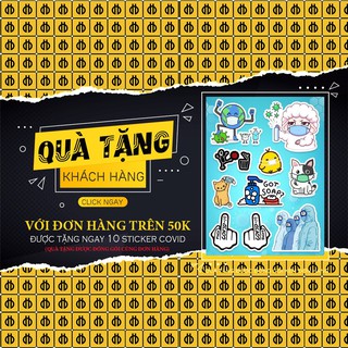 Sticker Naruto |Sticker Dán Điện Thoại