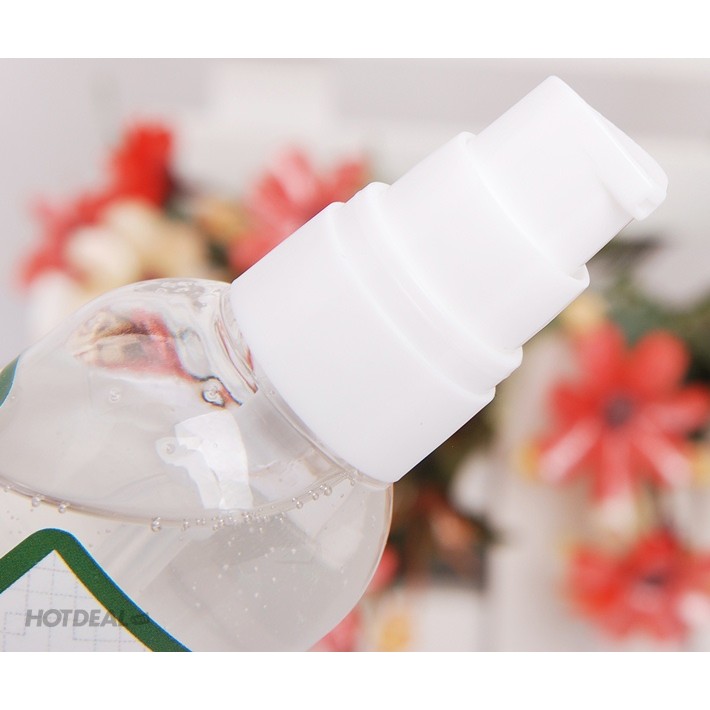 Dầu Dừa Tinh Khiết Milaganics (100ml)