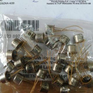 Bóng bán dẫn Transistor SF129D