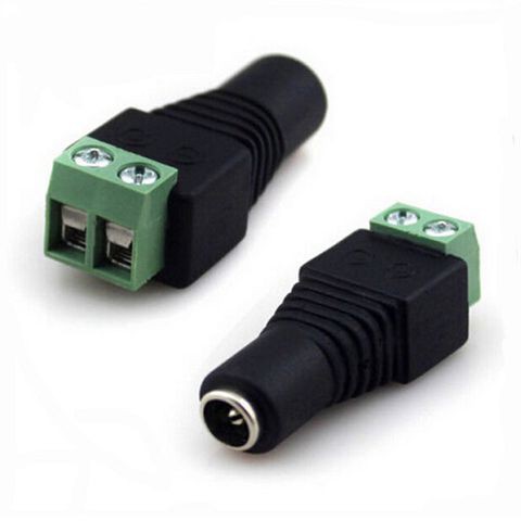 Jack nối nguồn DC-DC