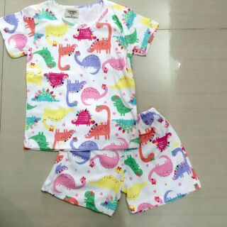 5 mẫu bộ carter size đại 10-27kg