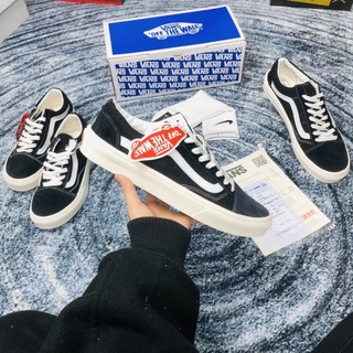 Vans vault old skool