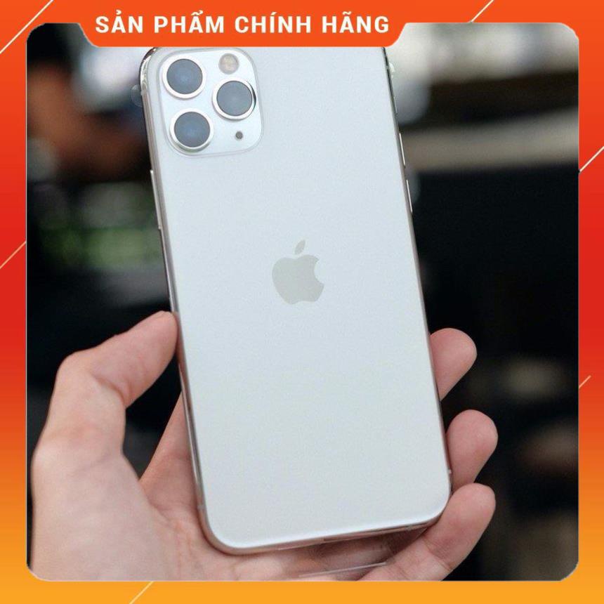 Tặng mã 999k Điện thoại iPhone 11 Pro max (4GB/64GB) -Hàng chính hãng | BigBuy360 - bigbuy360.vn