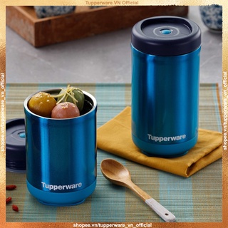 Hộp giữ nhiệt Stacking Thermal Tupperware