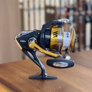 Máy câu cá Shimano Sahara C5000XG