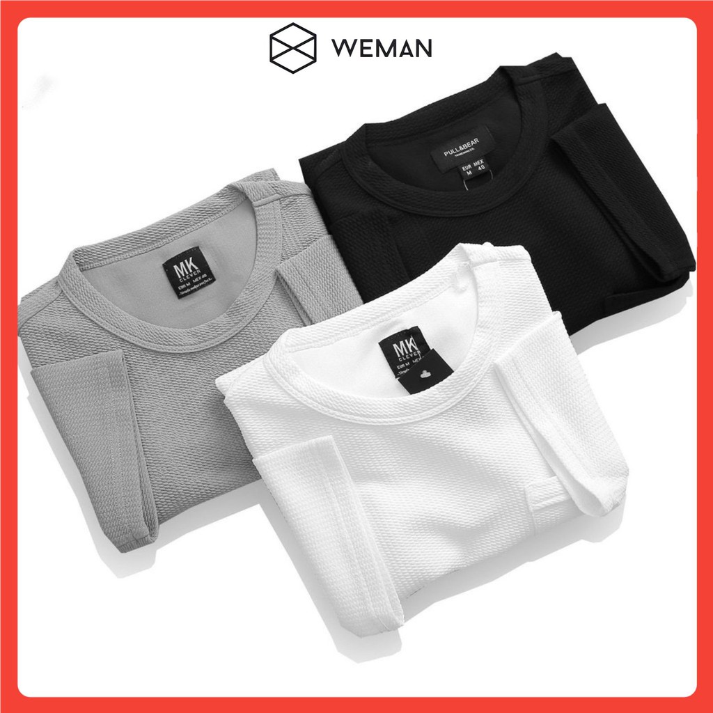 Bộ quần áo cộc tay nam, bộ thể thao nam Chất liệu Poly Xốp Tổ Ong Cao Cấp Thoáng Mát Thấm Hút Mồ Hôi BTO01 | BigBuy360 - bigbuy360.vn