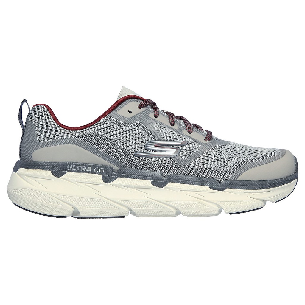 Giày chạy bộ SKECHERS - MAX CUSHIONING PREMIER dành cho nam 54450