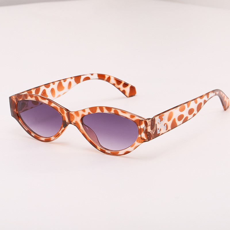 Kính mát mắt mèo cá tính thời trang dành cho nữ