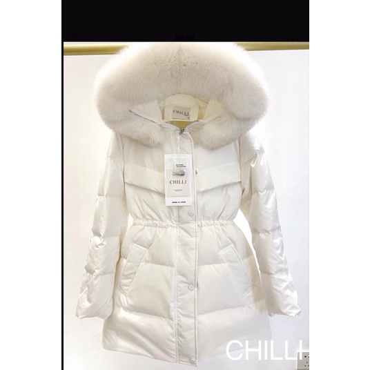 Phao lông vũ QCCC 8820!!!!