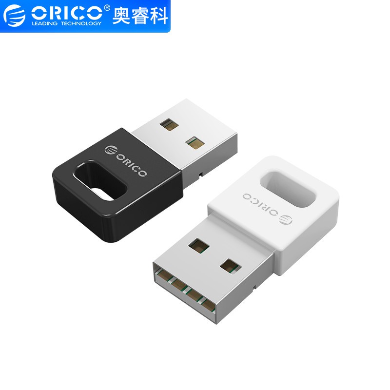 Đầu chuyển đổi tín hiệu Bluetooth 4.0 ORICO BTA-409 USB kiểu dáng tiện dụng | BigBuy360 - bigbuy360.vn