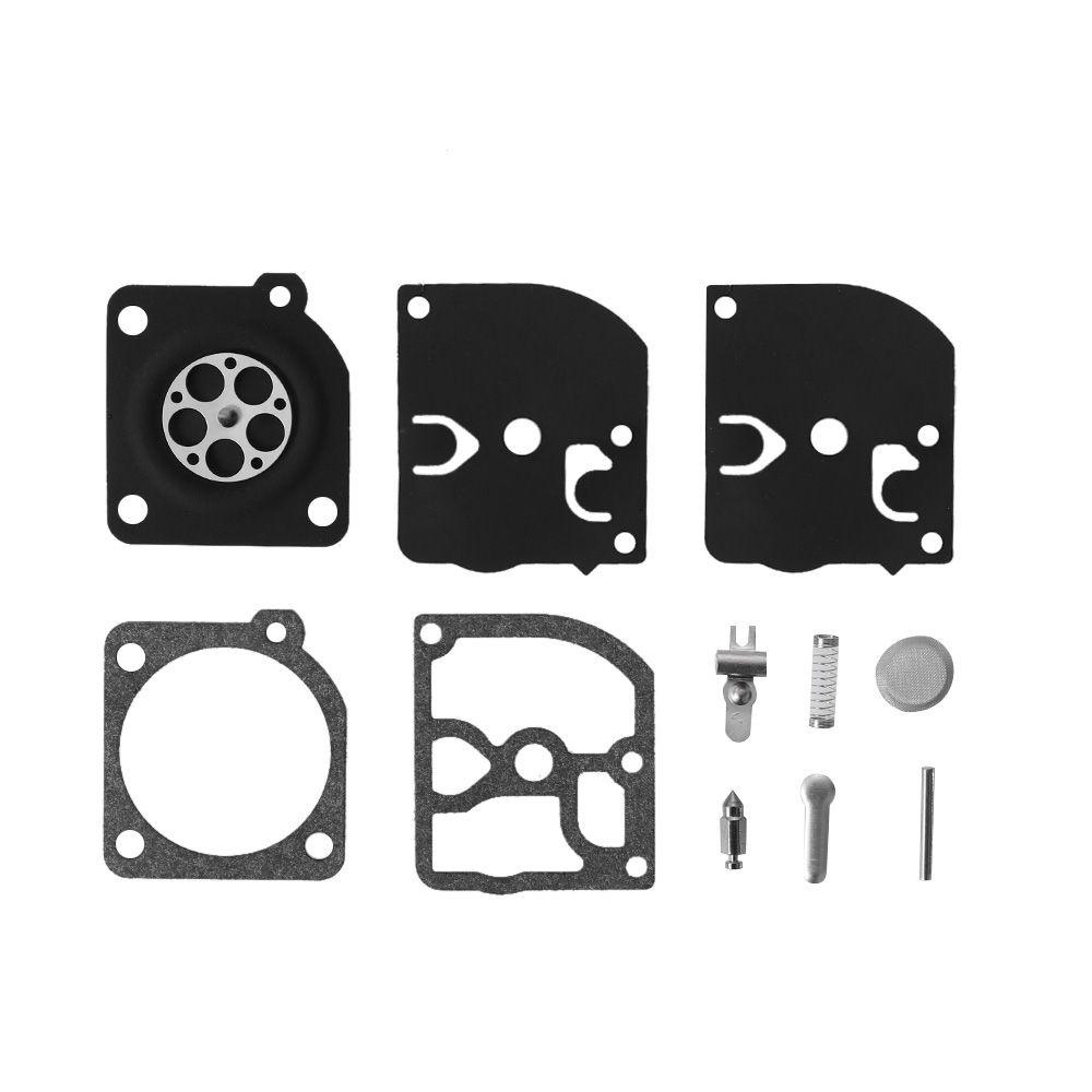 Set 11 Phụ Kiện Chế Hòa Khí 38cc Cho Máy Cưa Echo