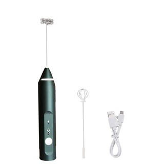 [HOT] ⚡Máy đánh trứng⚡ tạo bọt cà phê mini 3 tốc độ siêu tiện lợi