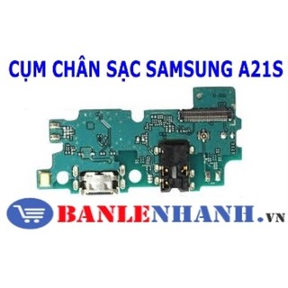 CỤM CHÂN SẠC SAMSUNG A21S