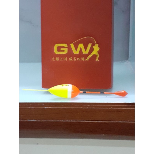 Phao câu cá to, nhỏ đủ loại