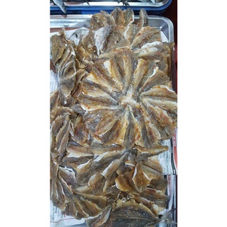 [ANMALL] KHÔ CÁ CHỈ VÀNG 500gr 1000gr