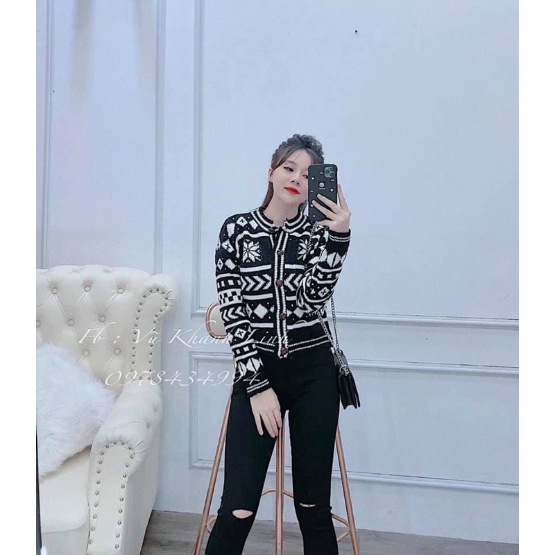 [Mã WASTMAY giảm 15% tối đa 30K đơn 150K] áo khoác len thổ cẩm bomber | BigBuy360 - bigbuy360.vn