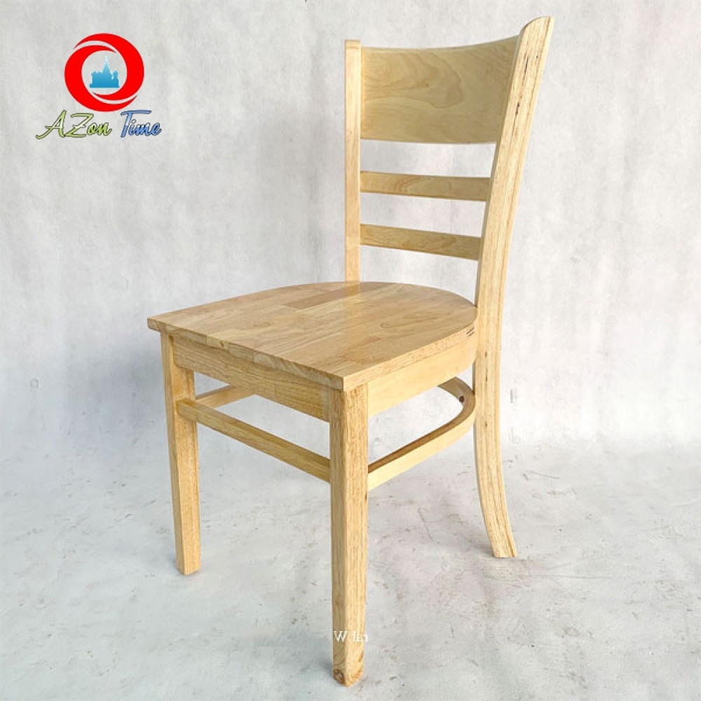 🌟Ghế Cabin Mặt Gỗ🌟 🌟 Chất Liệu Gỗ Tự Nhiên - AZONSHOP