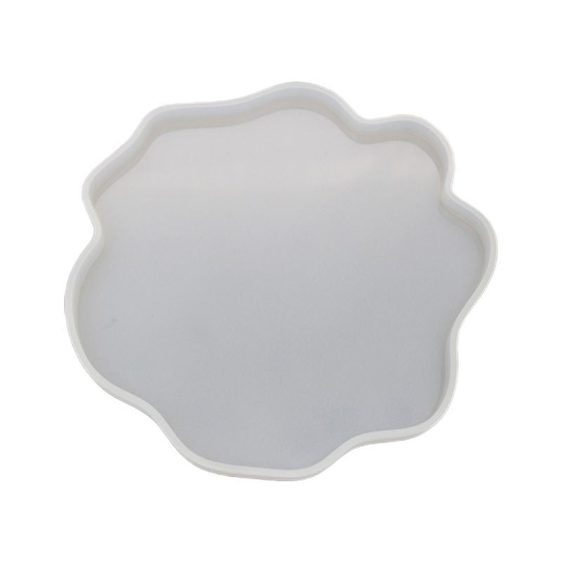 Khuôn epoxy làm khay đựng đồ trang sức độc đáo DIY