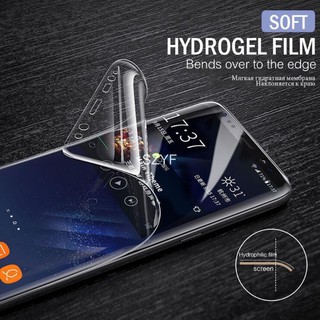 Miếng dán bảo vệ màn hình điện thoại Samsung S9 S9Plus Note8 Note9