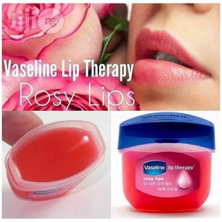 [ FOLLOW SHOP ] Dưỡng môi Vaselin USA 7g