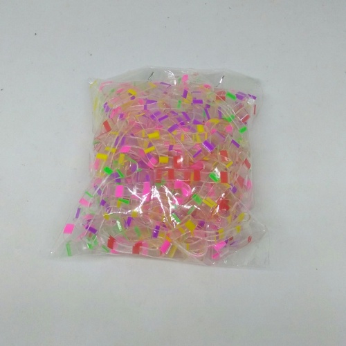 Dây thun cột tóc em bé đủ màu