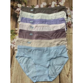 Quần lót nữ TRIUMPH SLOGGI COMFORT MIDI