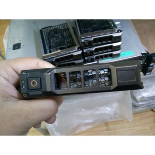 Tray ổ cứng hdd 3.5" hotswap - server dell r410 r510 r710 r720