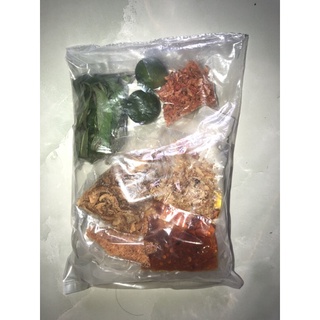 Bánh tráng phơi sương