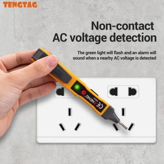 Bút Thử Điện Đa Năng Aneng Vd806 Ac / Dc