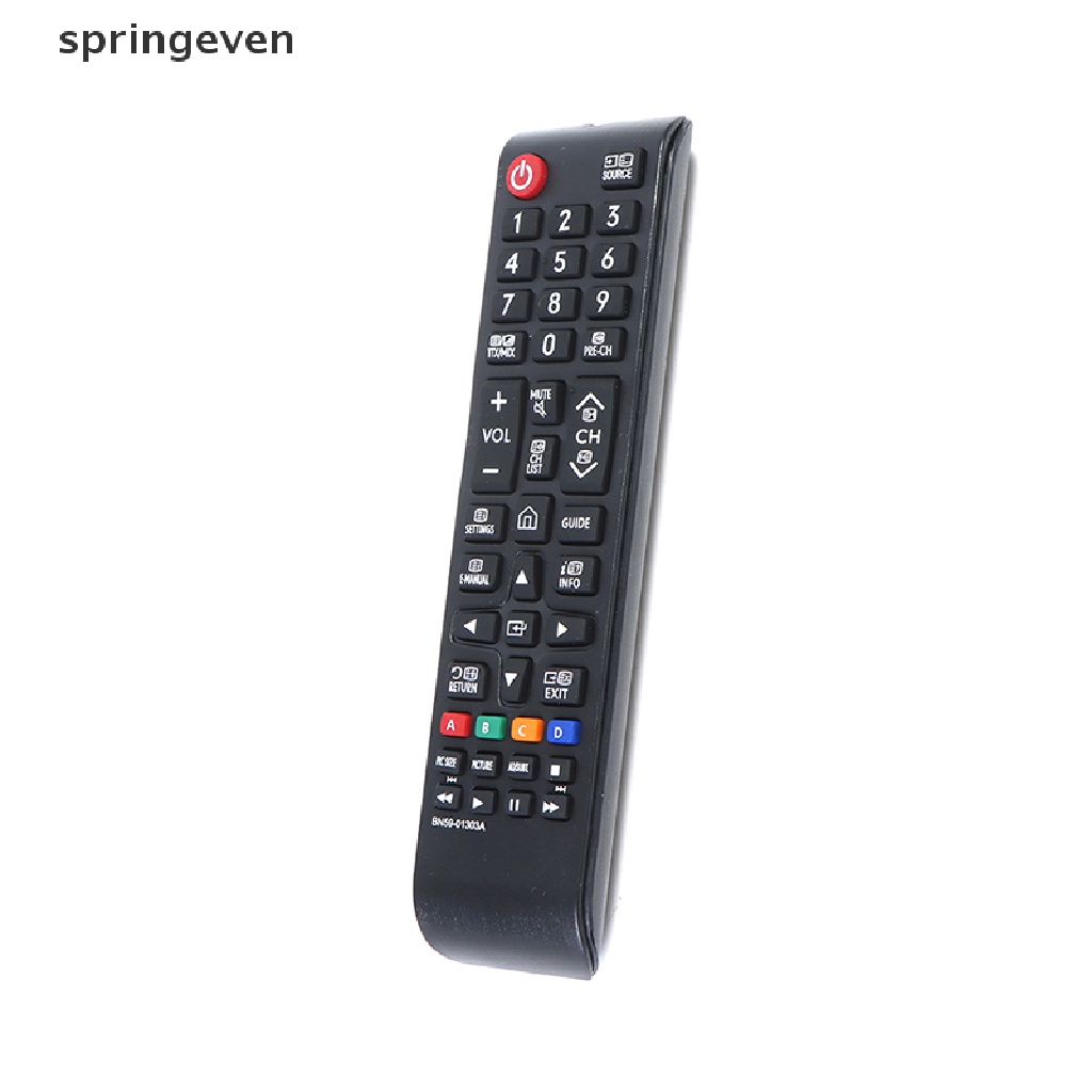 Điều Khiển Từ Xa BN59-01303A Cho TV Samsung E43NU7170