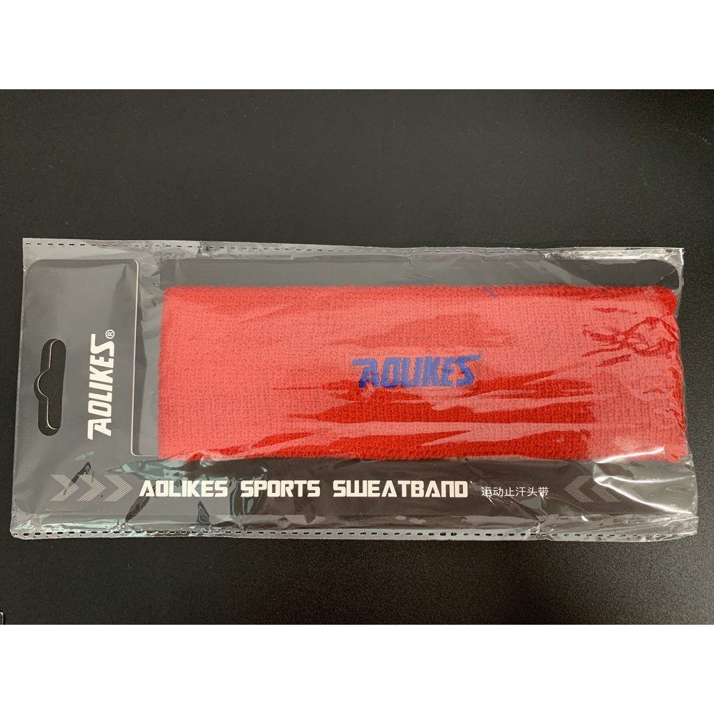 Băng đô - Băng đô thể thao Aolikes AL2108 chính hãng - Fbsport