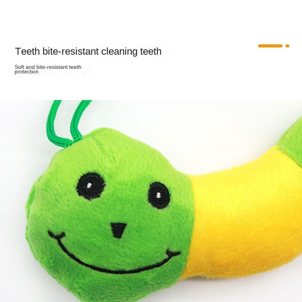 Đồ Chơi Nhồi Bông Phát Ra Âm Thanh Mềm Mại Dễ Thương Cho Chó Layor