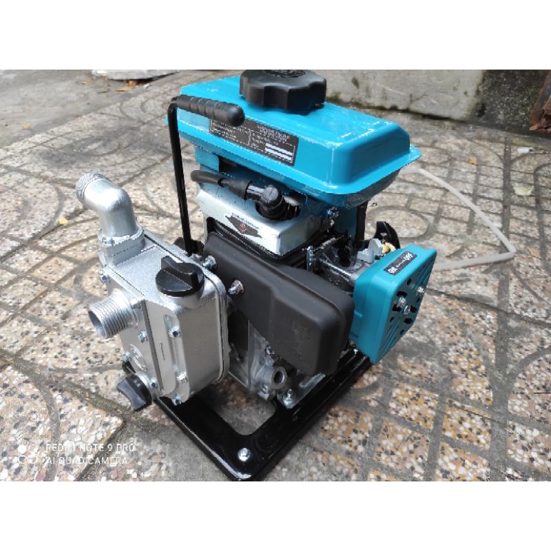 Máy Bơm Nước Huspanda  2.5HP HBN 1501