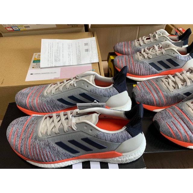 Sale Giày Adidas chính hãng đế Boost