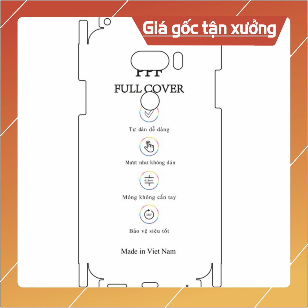 Dán dẻo PPF LG V30
