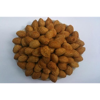5kg hạnh nhân rang bơ