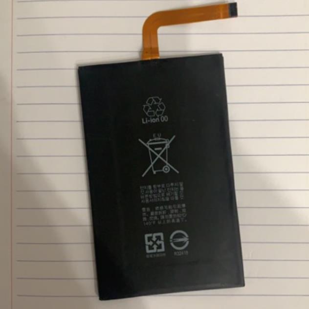 Pin Blackberry Classic Q20 dung lượng 2515mAh -