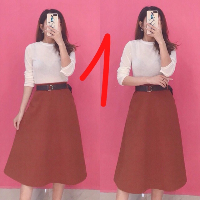 Combo 5 sp. Ngọc Trang