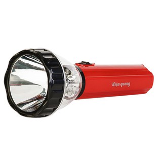 Đèn Pin Sạc Điện Quang ĐQ PFL02