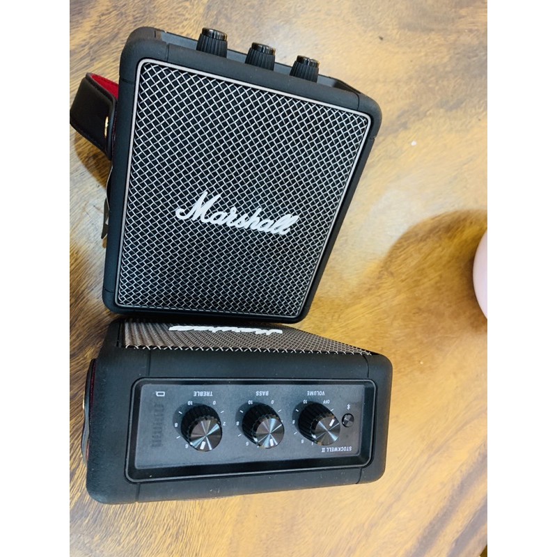 Loa Bluetooth Marshall Stockwell 2 New—0931 114 355