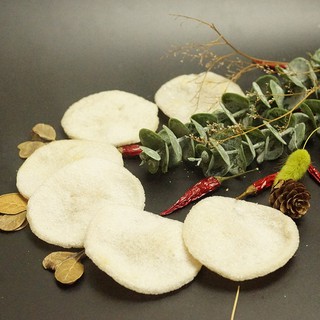 Bánh phồng gạo lứt hạt sen Bích Chi (200g)