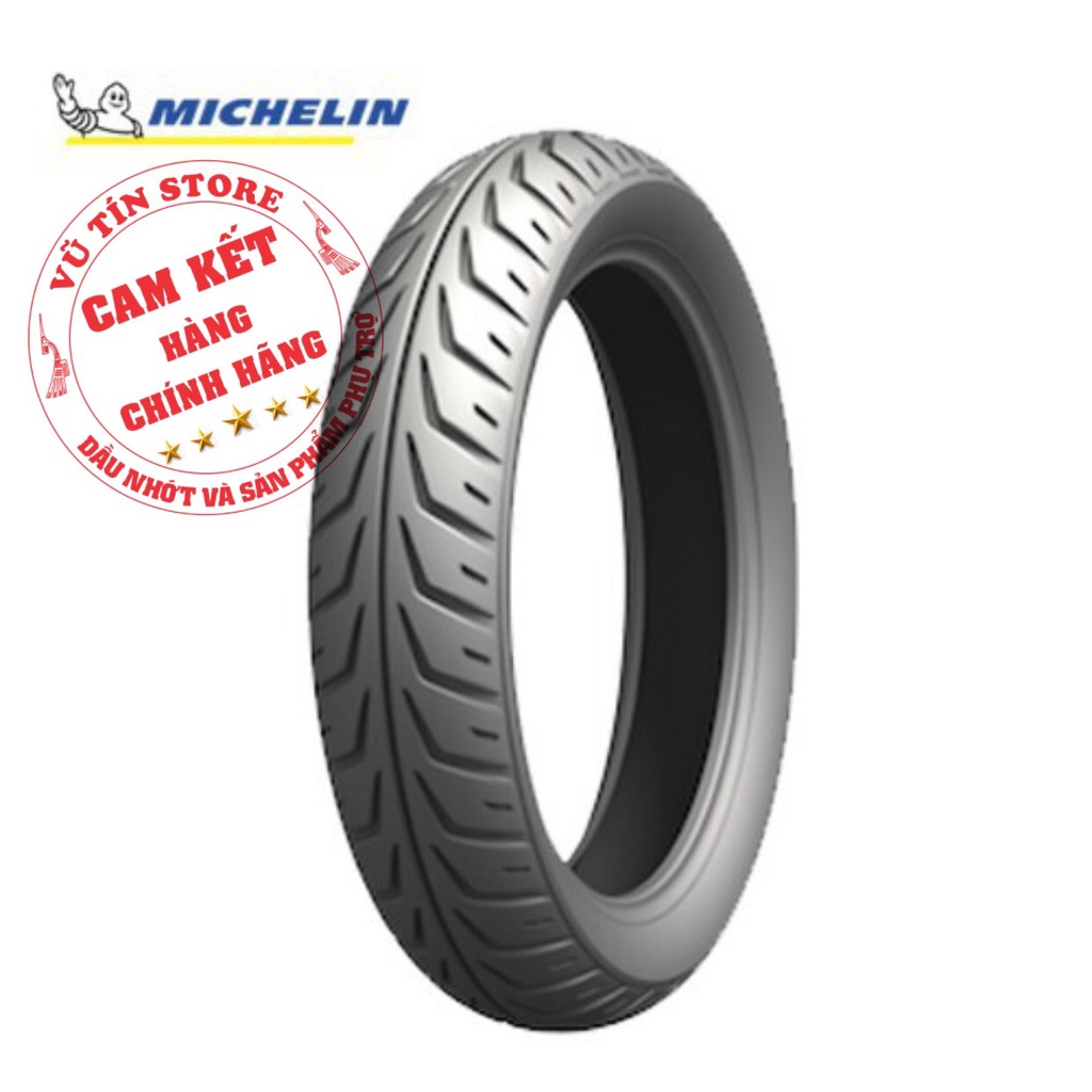 Vỏ Xe Máy Michelin Pilot Street 2 120/60-17 TL/TT