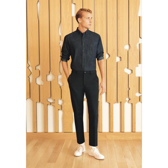 [60~120KG] - QUẦN UNIQLO EZY CÔNG SỞ XUẤT XỊN 🌐BIKAYSHOP🌐 | BigBuy360 - bigbuy360.vn