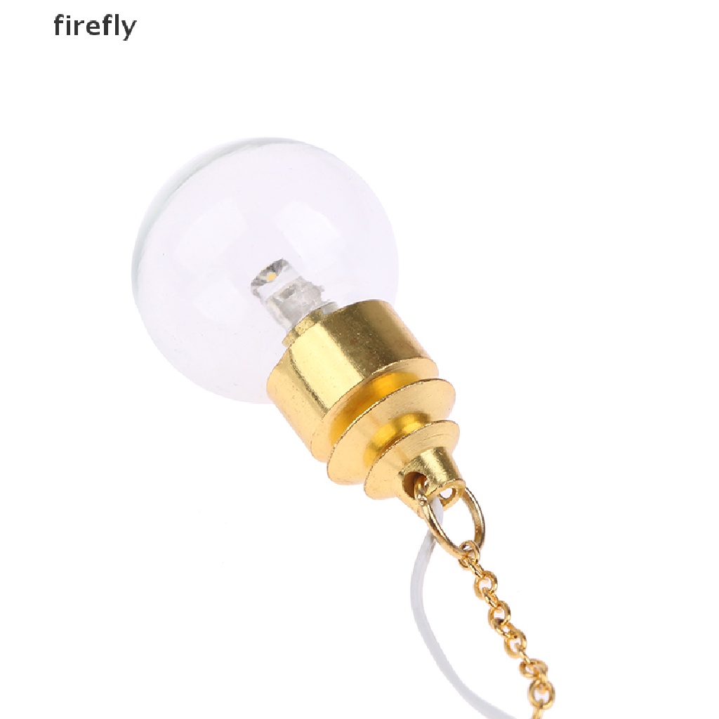 Đèn Led Gắn Trần Trang Trí Nhà Búp Bê Xinh Xắn