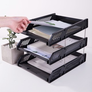 Khay Hồ Sơ Deli 9209