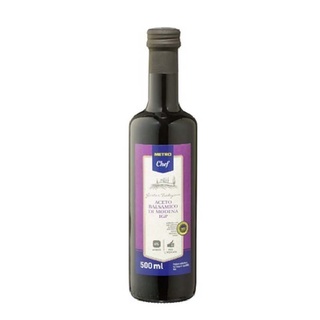 Giấm Balsamic Vinegar - Metro Chef