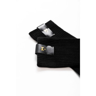 Vớ Đen - Socks Black The Wolf
