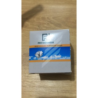 Ổ khóa hộc kéo thường