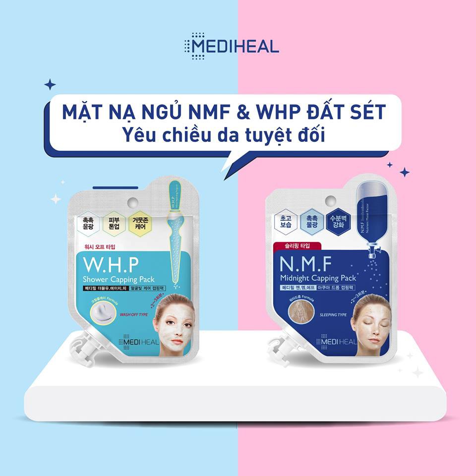 Shower capping pack sale