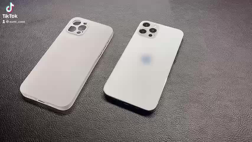 [Đã Có Cho IP 15 ] Ốp siêu mỏng-Cầm Máy Chân Thực- Mỏng- Nhám-Cứng-Bo Viền Cho Iphone 7Plus Đến 14 ProMax-ZuMi Store | BigBuy360 - bigbuy360.vn